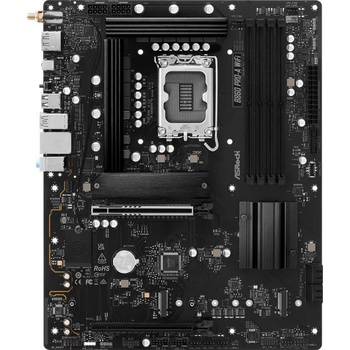 Image 1 of ASRock B860 Pro-A WiFi