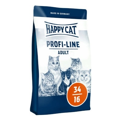 Happy Cat Profi Line Adult 12 kg