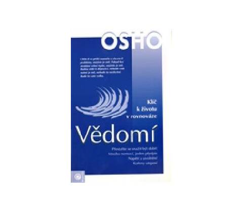 Vědomí - Osho