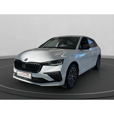 Skoda Scala 1.0 TSI DSG 85 kW
