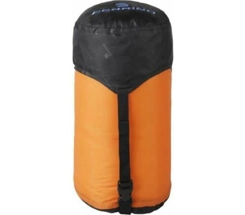 Ferrino Compression Sac Medium Orange