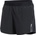 DLX Къси панталони DLX Women's Tempos Walking Shorts - Black