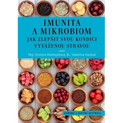 Imunita a mikrobiom
