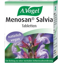 A.Vogel Menosan Salvia extrakt z šalvěje 30 tablet