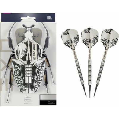 Target - darts Exo 11 - 18g