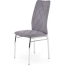 Halmar K309 světle šedá