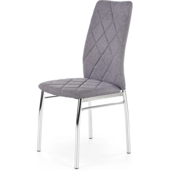 Halmar K309 světle šedá