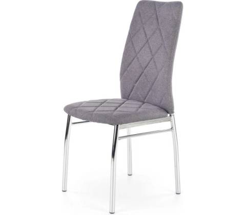 Halmar K309 světle šedá