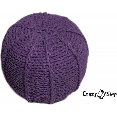CRAZYSHOP MELON fialový