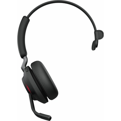 Jabra Evolve2 65 Link380/390c UC Mono Black 26599-889-899