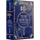 Warhammer Age of Sigmar War for the Mortal Realms