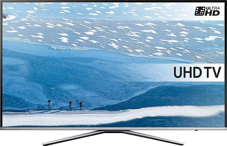 Samsung UE40KU6402