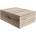 InterCeramic Плот за баня ICP 3046-2 с чекмедже - 46x20x30 см (ICP 3046-2)