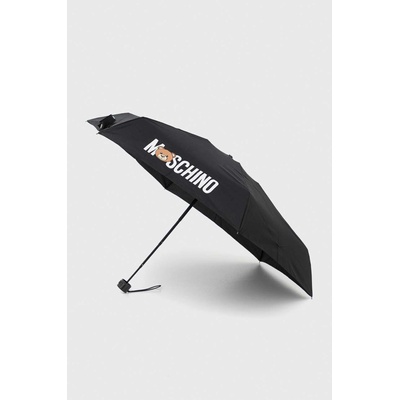 Moschino Детски чадъри Moschino в черно 8430 (8430)