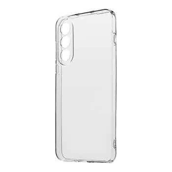 OBAL:ME TPU OnePlus Nord 5 Transparent