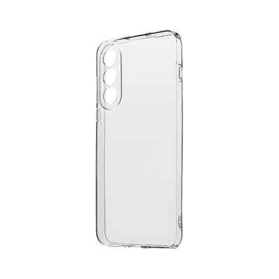 OBAL:ME TPU OnePlus Nord 5 Transparent