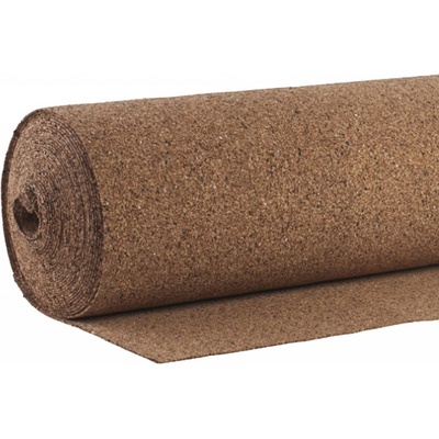 Amorim Pro 15 podložka pod laminátové podlahy Tl. 2 mm šíře role 1 m délka návinu 15 m