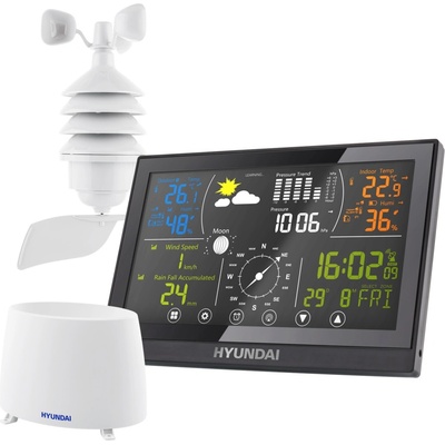 Hyundai WSP 5100 RWIND