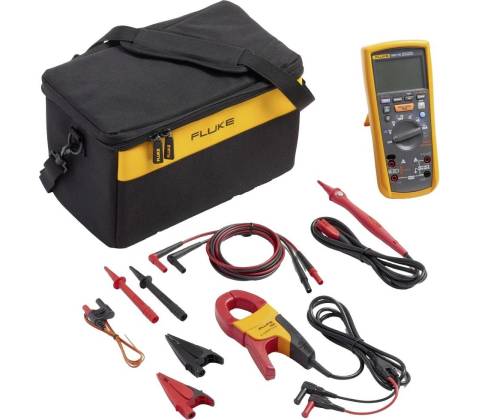 Fluke 1587KIT 62MAX