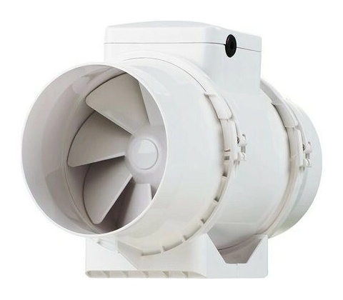 Vents TT 200 U
