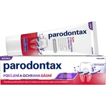 Parodontax Posilnenie a ochrana ďasien Whitening zubná pasta 75 ml