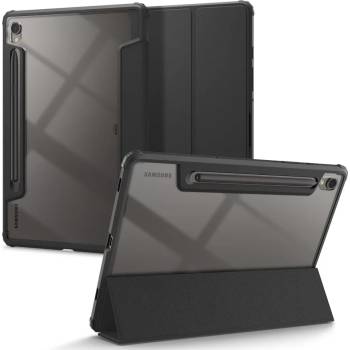 Spigen ultra hybrid pro galaxy tab s9 11.0 x710 / x716b black (acs07077)