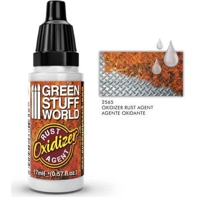 Green Stuff World Oxidizer Medium 17 ml