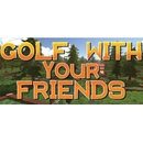 Hry na PC Golf With Your Friends