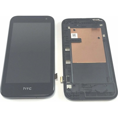 LCD Displej + Dotykové sklo HTC Desire 310