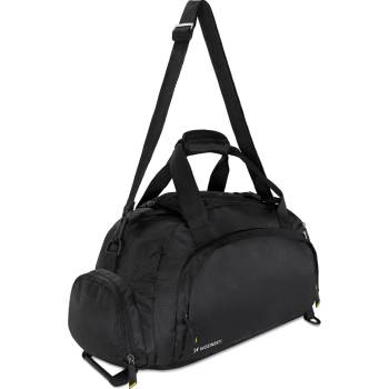 Pouzdro Wozinsky WSB-B01 taška / batoh 2v1 / příruční zavazadlo do letadla 40x20x25cm