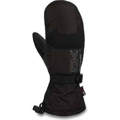 Dakine Ръкавици Dakine Scout Mitt Gloves - Black - размер XL (202-8151-0114)