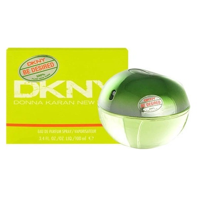 DKNY Be Desired parfémovaná voda dámská 30 ml
