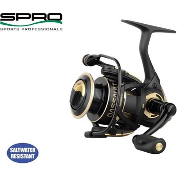 Spro Dassault 3000