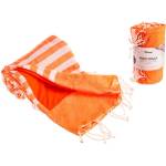 PALAWAN 180 x 90 cm sarong - Orange (Assorted)