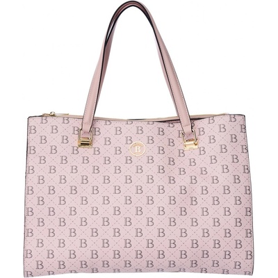 Bertoo Valentina pink logo