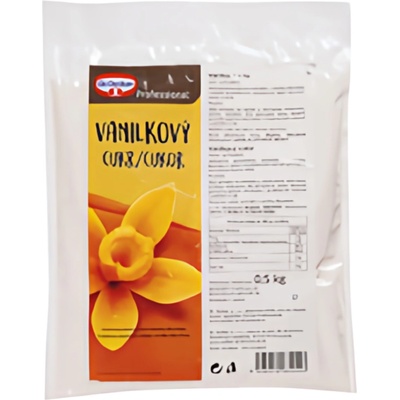 Dr. Oetker Vanilkový cukr 500g