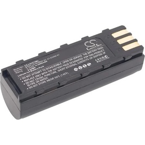 Zebra Резервна батерия Zebra BTRY-LS34IAB00-00 (BTRY-LS34IAB00-00)