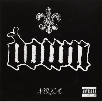 Down - Nola, 2 LP