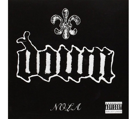Down - Nola, 2 LP