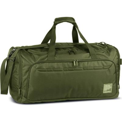 Fabrizio Worldpack taška zelená 54 l