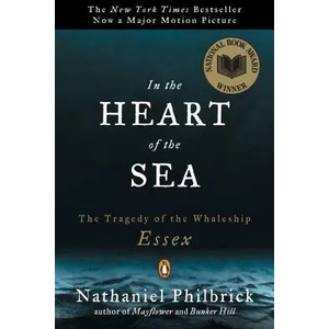 In the Heart of the Sea | Nathaniel Philbrick (ISBN: 9780141001821)