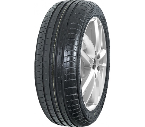 Accelera Phi 245/45 R17 99W