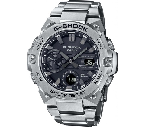 Casio GST-B400D-1A