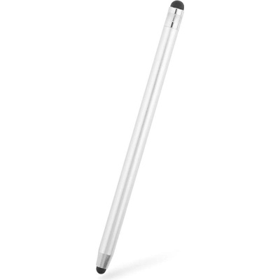 Tech-Protect Touch Stylus pero na tablet strieborné TEC413687