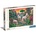 Clementoni Puzzles 2000 HQ Classical Garden Unicorns