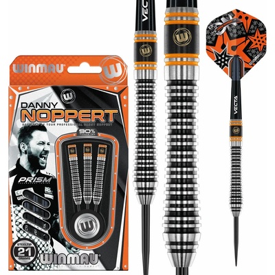 Winmau Danny Noppert Signature 2.0 90% 21g steel