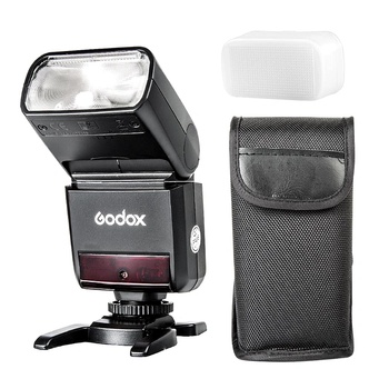 Godox Mini TT350S (Sony)