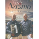 NAZIVO - HLASY PRATELSTVI CD