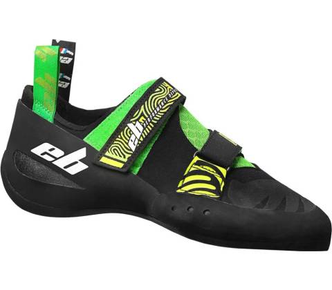 EB Climbing Electron 3.0