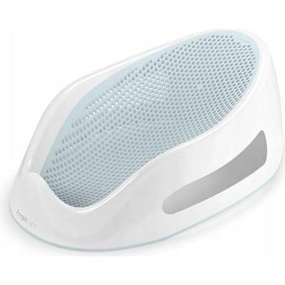 Angelcare lehátko do koupele standard modré